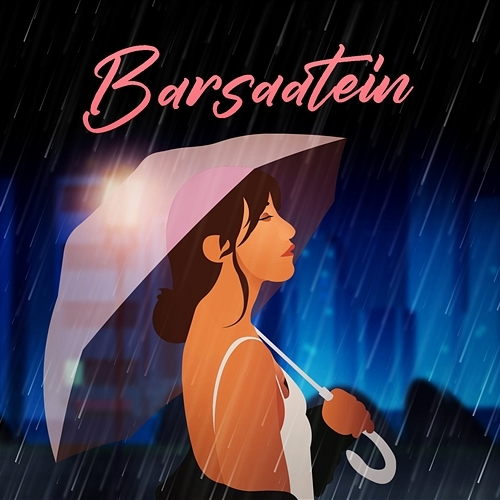Barsaatein Mohit Manuja, Sayam Qureshi, Srushti Barlewar