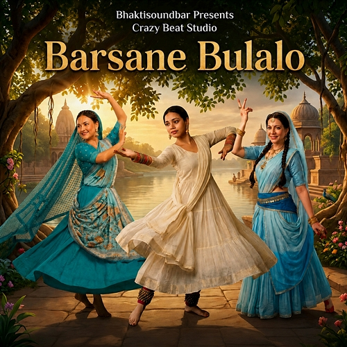 Barsane Bulalo Deepak Rana, Nonu Rana, Dev Sadabadi