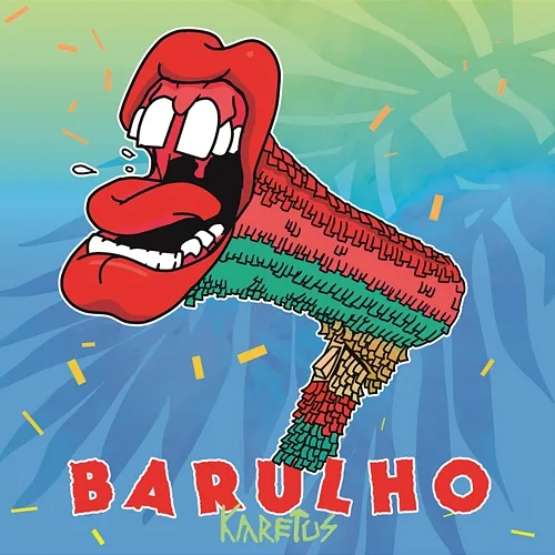 Barulho Karetus feat. Pongolove