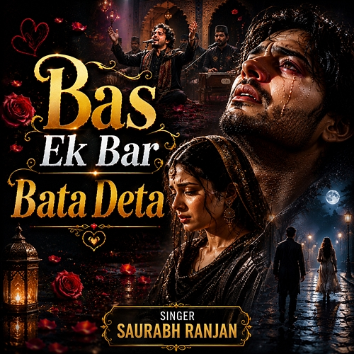 Bas Ek Bar Bata Deta Saurabh Ranjan, Ashutosh Kundan