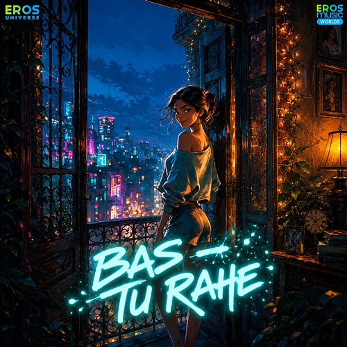 Bas Tu Rahe Riya Sethi, Jaybird
