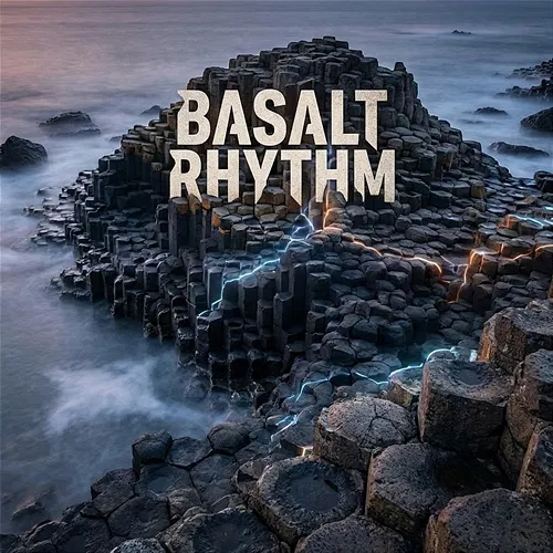 Basalt Rhythm Krysalune Echo