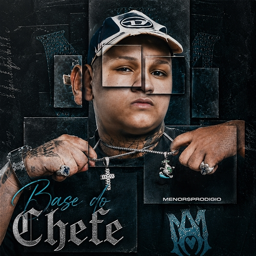 Base do Chefe Menor$ Prodígio