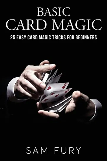 Basic Card Magic W opisie