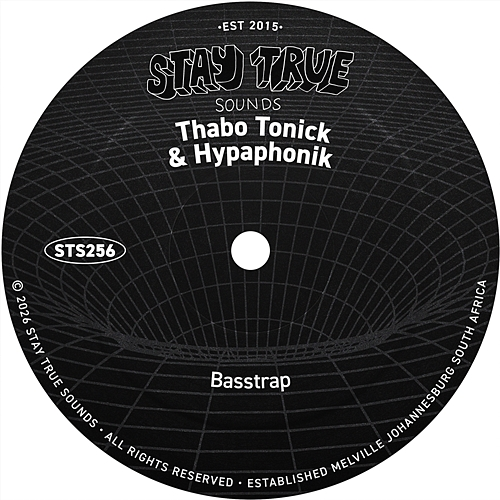 Basstrap Thabo Tonick, Hypaphonik
