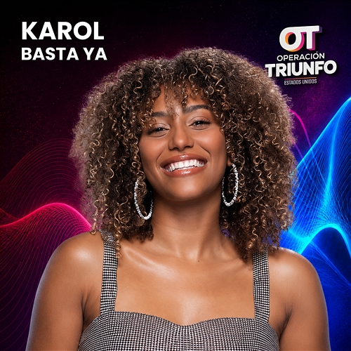 Basta Ya Karol