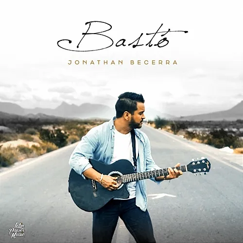 Bastó Jonathan Becerra