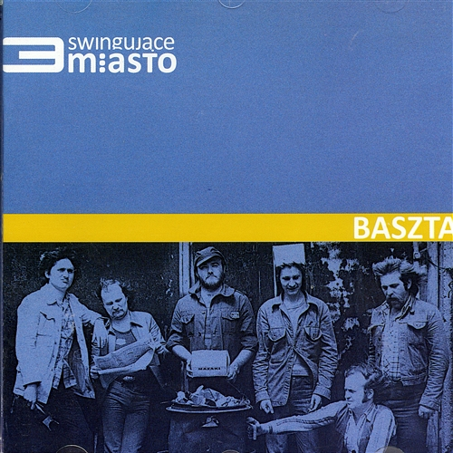Baszta Swingujące 3miasto