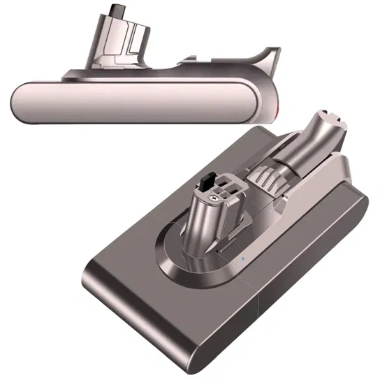 Bateria Dyson V12 Detect Slim Extralink