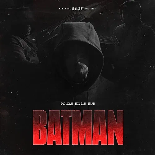 Batman Kai Du M