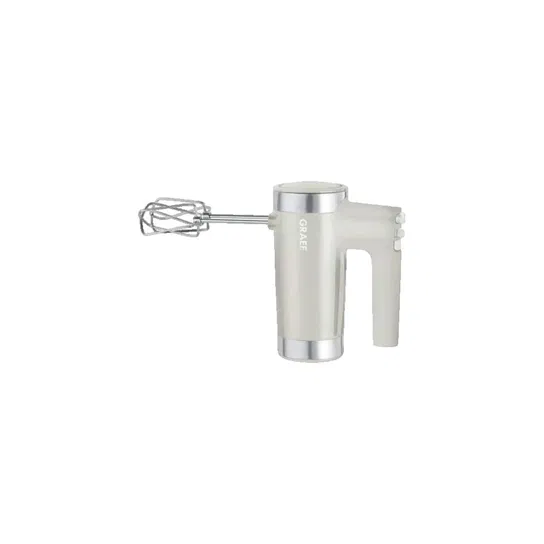Batteur à main GRAEF HM508EU Graef