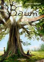 Baum der Wünsche Applegate Katherine