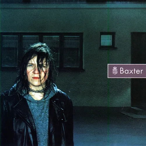 Baxter Baxter