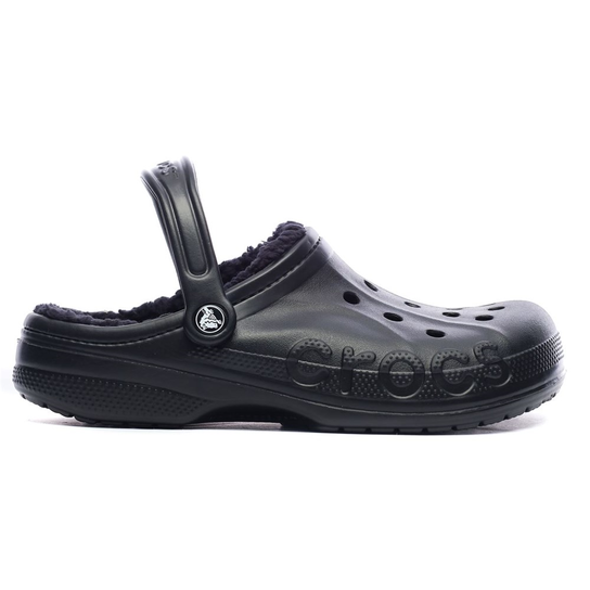 Baya Lined Clog Crocs