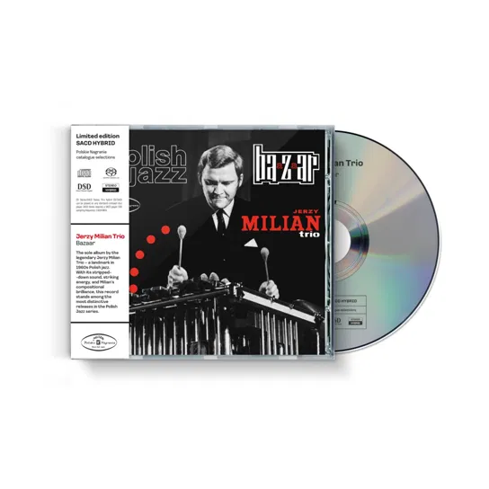 Bazaar Milian Jerzy