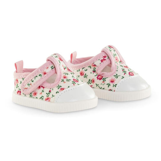 BB36 Baskets rose grenadine Corolle