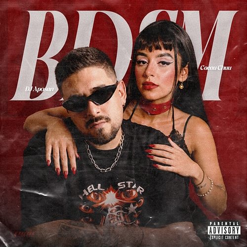 BDSM DJ Aposan, CACAU CHUU