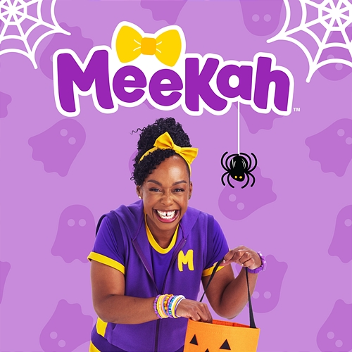 Be Anything Meekah
