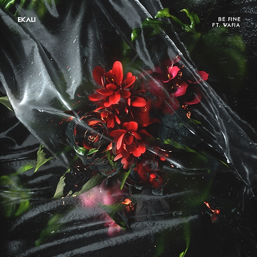 Be Fine Ekali, Wafia