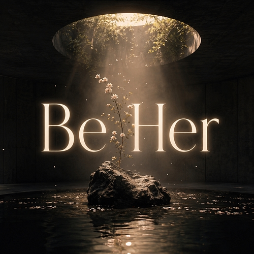 Be Her Nova Skye