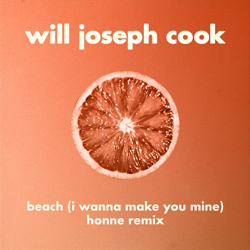 Beach Will Joseph Cook