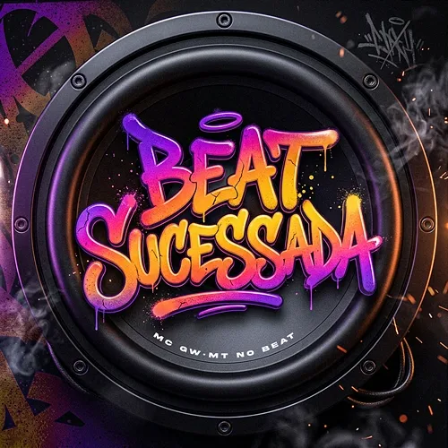 BEAT SUCESSADA Mc Gw, MT NO BEAT
