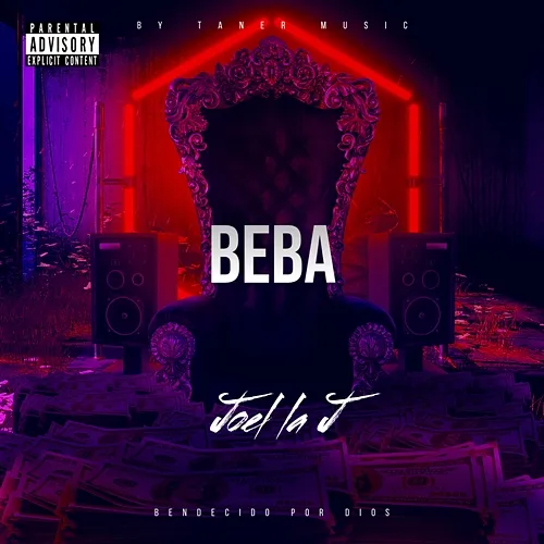 Beba Joel La J