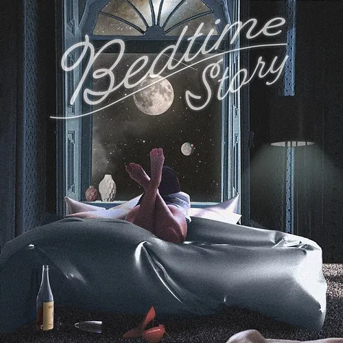 Bedtime Story Rini