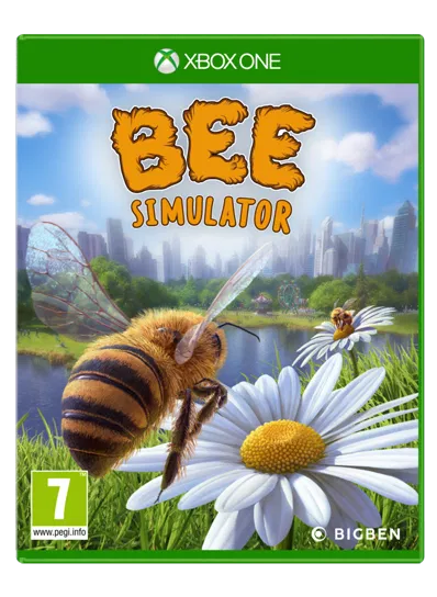 Bee Simulator Bigben Interactive