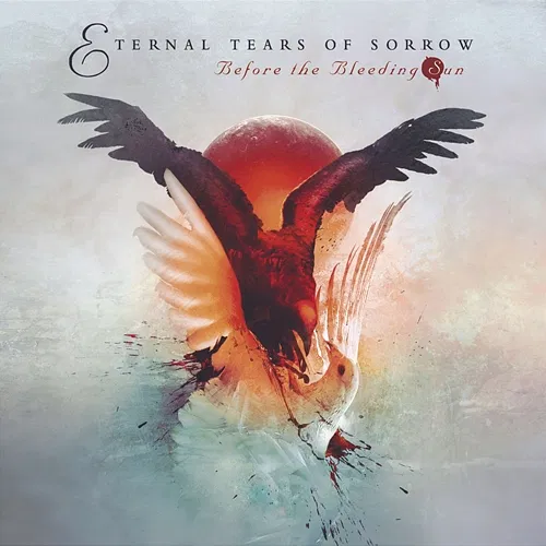 Before The Bleeding Sun Eternal Tears Of Sorrow