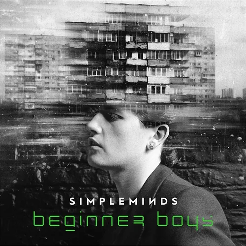 Beginner Boys Simple Minds
