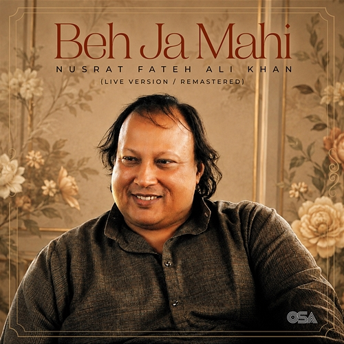 Beh Ja Mahi Nusrat Fateh Ali Khan