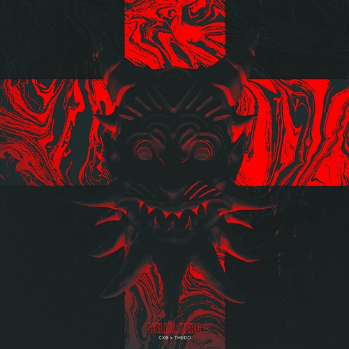Belial Zero CXB, Thedd