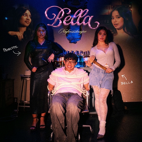 Bella Nafeesisboujee