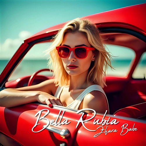 Bella Rubia Zhara Babe
