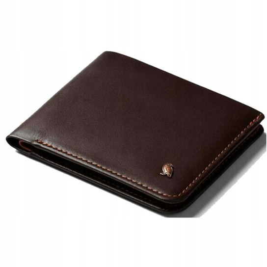 Bellroy Portfel Hide & Seek HI - Java Inna marka