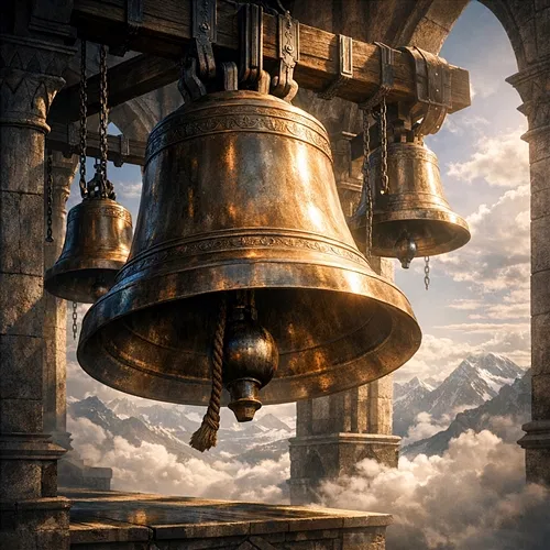 Bells Philippe Fjell