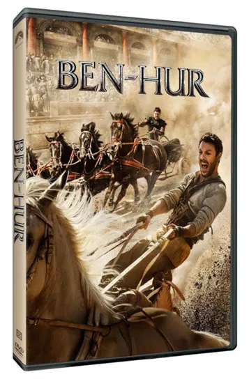 Ben-hur Various Directors