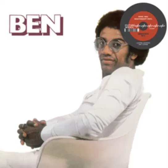 Ben, płyta winylowa Jorge Ben