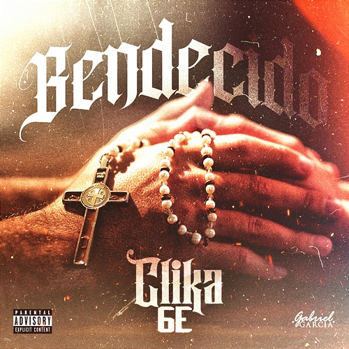 Bendecido Clika 6E