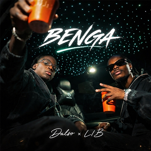 BENGA Dalso, LIB