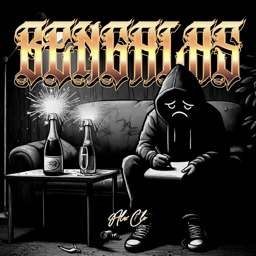 Bengalas Alex Clo
