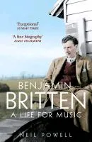 Benjamin Britten Powell Neil