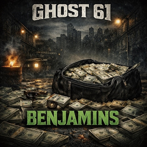 Benjamins Ghost61