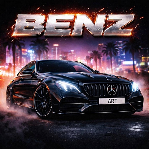 BENZ Art, Lev