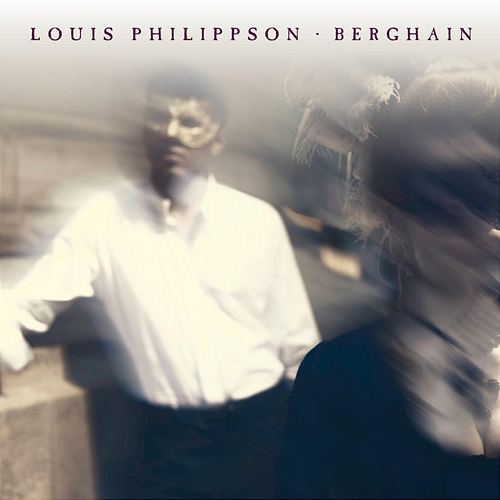 Berghain Louis Philippson, Esther Abrami, The City of Prague Philharmonic Orchestra