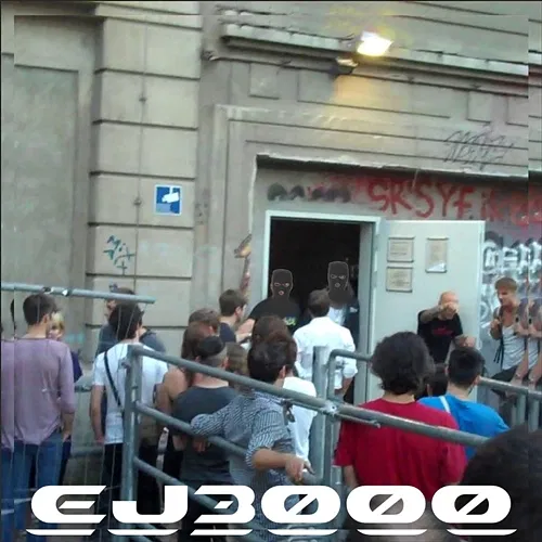 Berghain EJ3000