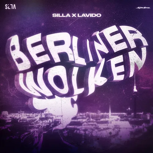 Berliner Wolken Silla, Lavido