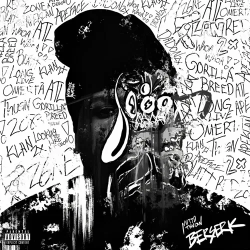 BERSERK Nutso Thugn