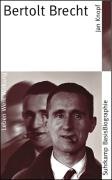 Bertolt Brecht Knopf Jan